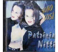 Nitti Patrizia - Sono Cosi'