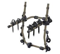 Nitto Limited Edition, portabiciclette posteriore