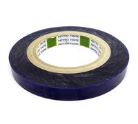 Nitto Orologio Lucidatura Protezione Nastro Blu Larghezza 11mm (100 Metri) -