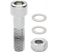 Nitto Raccoglitore Bullone E Dado per Sr E Technomic Steli Per Sr Custom