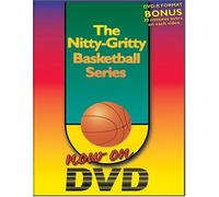 Nitty-Gritty Basketball DVD 8: Dribbling