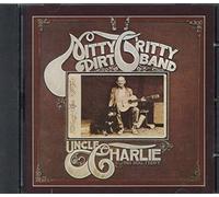 Nitty Gritty Dirt Ba - Uncle Charlie & His Dog Teddy