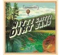 The Nitty Gritty Dirt Band Anthology (CD) Album