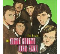 Nitty Gritty Dirt Band - Best of Capitol