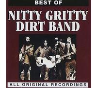 Nitty Gritty Dirt Band - Best Of Nitty Gritty Dirt Band