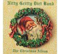 Nitty Gritty Dirt Band - Christmas Album
