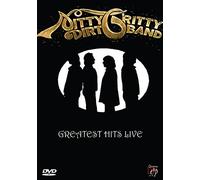 The Nitty Gritty Dirt Band - Greatest Hits Live