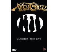 The Nitty Gritty Dirt Band – Greatest Hits Live