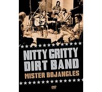 Nitty Gritty Dirt Band - Mister Bojangels