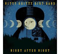 The Nitty Gritty Dirt Band Night After Night (CD)