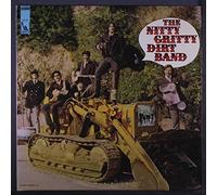 Nitty Gritty Dirt Band - Nitty Gritty Dirt Band