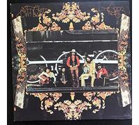 NITTY GRITTY DIRT BAND - NITTY GRITTY DIRT BAND - all the good times UA 5553 (LP vinyl record)