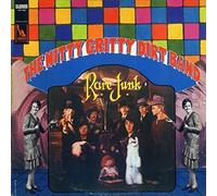 Nitty Gritty Dirt Band - Rare Junk