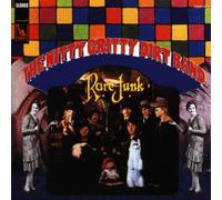 Nitty Gritty Dirt Band - Rare Junk