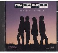 NITTY GRITTY DIRT BAND - REST OF THE DREAM