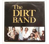 Nitty Gritty Dirt Band - The Dirt Band [LP]