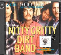 Nitty Gritty Dirt Band, the - The Hits Albums