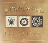 Nitty Gritty Dirt Band - Trilogy (6 CD)