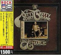 Nitty Gritty Dirt Band - Uncle Charlie & His Dog