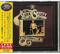 Nitty Gritty Dirt Band - Uncle Charlie & His Dog Teddy