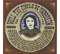 Nitty Gritty Dirt Band - Vol. 3-Will The Circle Be Unbroken (2 CD)