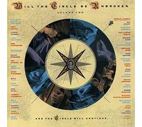 Nitty Gritty Dirt Band - Will The Circle Be Unbroken 2
