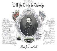 Nitty Gritty Dirt Band - Will The Circle Be Unbroken