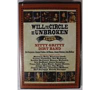 Nitty Gritty Dirt Band - Will the Circle Be Unbroken: Farther Along