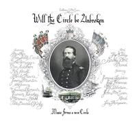 Nitty Gritty Dirt Band Will The Circle Be Unbroken (Vinyl LP)