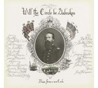 Nitty Gritty Dirt Band - Will The Circle Be Unbroken Volume 1 - 2 Cd