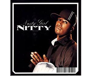 Nitty - Nasty Girl (Pock It)