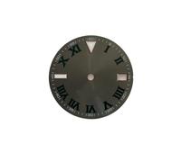 NITVIA 1 pz 28,5 mm S NH35 NH36 4R 7S Movimento automatico Accessori for la modifica dell'orologio(GD-407-2)