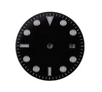 NITVIA 1 pz. Quadrante for orologio da 28,5 mm, movimento ETA2836 2824 DG2813 DG3804, accessori for orologi(NO2)