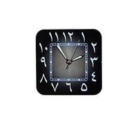 NITVIA 1 pz. Quadrante NH35, quadrante NH36, quadrante quadrato, orologio quadrato, movimento NH35, accessori for orologi(8-Dial Hands)