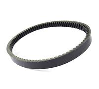NITVIA 10 Pezzi MXL Cinghia dentata ad Anello Chiuso B187MXL 3 mm 6 mm di Larghezza (Size : B187MXL-3mm)