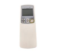 NITVIA 1pc di Ricambio ARC433B41 for Daikin Aria Condizionata Telecomando ARC433A49 ARC433A84 ARC433A74 ARC433A75 ARC433A98 ARC433B1