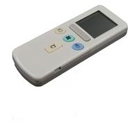 NITVIA A Distanza di Aria Condizionata Telecomando for Hitachi RAR-3U4 RAR-2P2 RAR-3U1 RAR-3U2 RAR-3U3 A/C Fernbedienung
