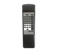 NITVIA A Distanza di Controllo for Marantz RC8000PM PM8200 PM8200 PM8000 PM7000 PM6010 PM4000 CD-72MKII CD-72MKIISE Compact Lettore CD
