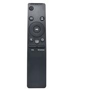 NITVIA AH59-02767A Sostituzione for Telecomando IR Samsung Sound Bar HW-N550 HW-N450 HW-N650/ZA HW-R50M HW-T550 HW-T650 HW-A550