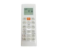 NITVIA AKB74955602 AC Remoto for LG Mini Split unità Condizionatore d'Aria Telecomando LAN120HSV2 LSN120HSV5 LSN303HLV LSN300HLV