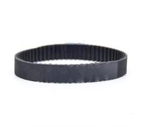 NITVIA Cinghia sincrona 1PC HTD 8M C = 784/792/800/808/816/824/832/840mm Larghezza 15/20/25/30/40mm Denti 98 99 100 101 HTD8M Cinghia dentata 840-8M (Color : 784mm, Size : 20mm)