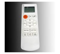NITVIA DB93-08808A DB93-08808B for Samsung A/C Condizionatore d'Aria Telecomando AQ07CLNSER con Piedistallo Fernbedienung