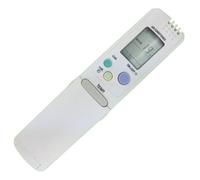 NITVIA RCS-4MHVPIN4E AC Telecomando for SANYO Condizionatore può Sostituire RCS-4HVPIS4EE RCS-3HVPSS4EE-T RCS-4MHVPIS4U