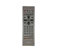 NITVIA Telecomando for Panasonic SA-DM3 SA-PM31PC SA-PM71SDP SC-PM71 SADM3 CD Sistema Audio Stereo