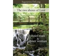 Nitya Cristiana Allievi Sagarpriya DeLong The two shores of Love (Tascabile)