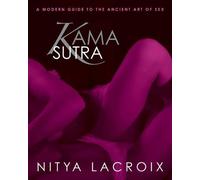 Nitya Lacroix Kama Sutra (Tascabile)