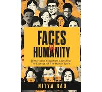 Nitya Rao Echoes of the Human Spirit (Tascabile)