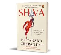 Nityanand Charan Das Shiva (Tascabile)
