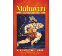 Nityananda Misra Mahaviri (Tascabile)