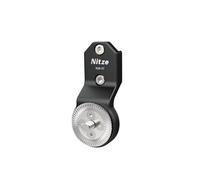 Nitze Adattatore Rosetta Standard ARRI per Gimbal DJI RS 2/RSC 2/RS 3/RS 3 Pro/RS 4/RS 4 Pro/RS 5 e Impugnatura DJI Focus Pro - N28-S7